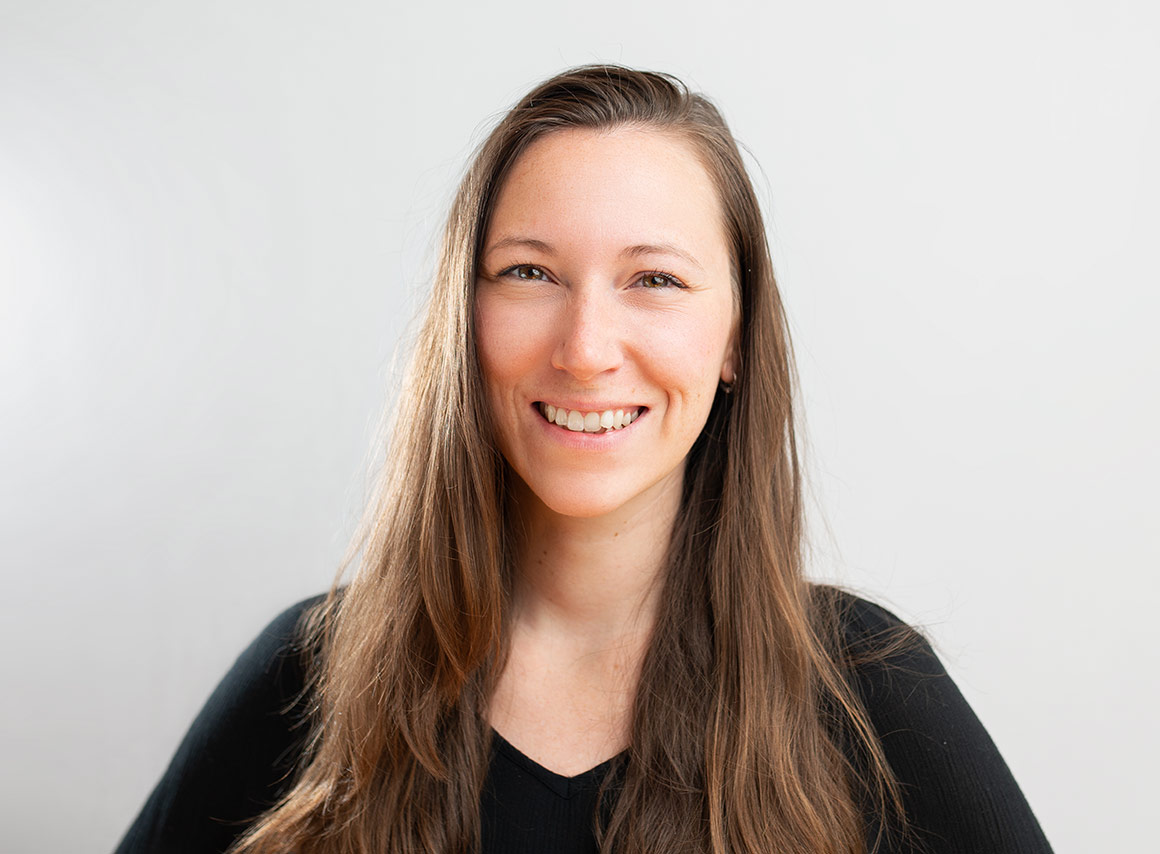 Camilla De Boni – Grafikerin