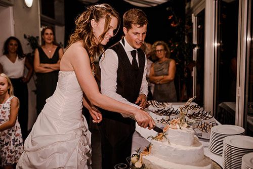 Hochzeit Hochzeitstorte