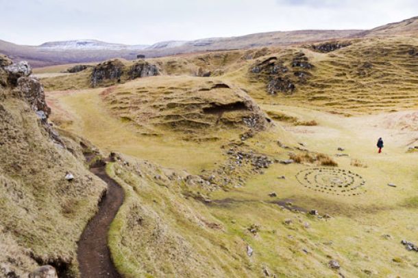 Reisefotografie Schottland, Isle of Skye